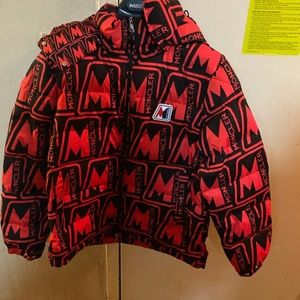 Brand new Moncler Jacket